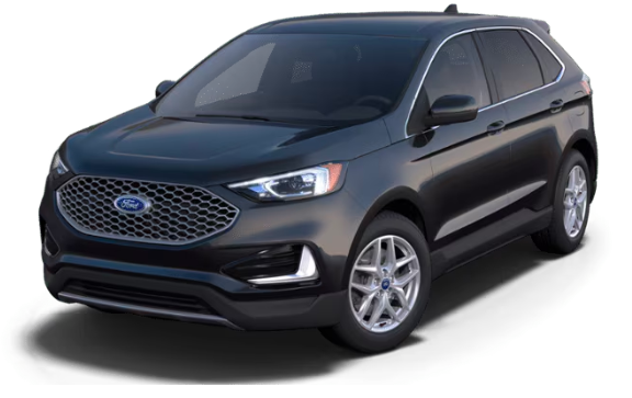 FORD  EDGE año 2022|2023|2024 motor L4 CIL. vol. De desplazamiento 2.0L