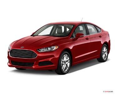 FORD   FUSION año 2010|2011|2012|2013 motor V6 CIL. vol. De desplazamiento 3.0L