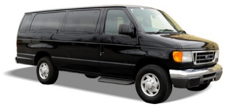 FORD   ECONOLINE E350 WAGON15 PASAJEROS año 1999|2000|2001|2002|2003 motor V8 CIL. vol. De desplazamiento 5.4L