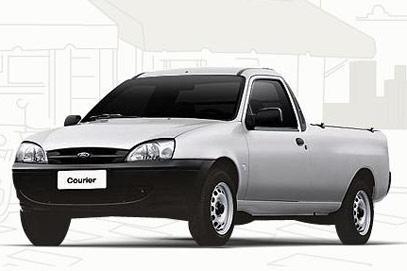 FORD   COURIER PICK UP año 2001|2002|2003|2004|2005|2006|2007|2008|2009|2010|2011|2012 motor L4 CIL. vol. De desplazamiento 1.6L