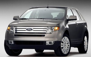 FORD   EDGE año 2007|2008|2009|2010|2011|2012|2013|2014 motor V6 CIL. vol. De desplazamiento 3.5L