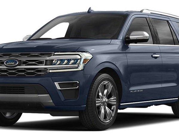 FORD EXPEDITION año 2022|2023|2024 motor V6 CIL. vol. De desplazamiento 3.5L
