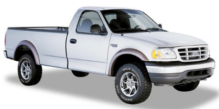 FORD  LOBO año 1997|1998|1999|2000|2001|2002|2003|2004|2005|2006|2007|2008 motor V8 CIL. vol. De desplazamiento 4.6L