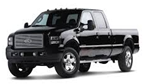 FORD   F350 CREW CAB año 1999|2000|2001|2002|2003|2004|2005|2006|2007|2008|2009 motor V8 CIL. vol. De desplazamiento 5.4L