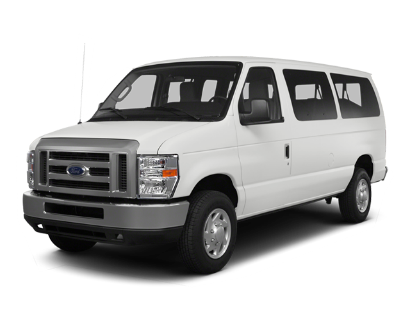 FORD   ECONOLINE E150 WAGON año 2008|2009|2010|2011|2012|2013|2014 motor V8 CIL. vol. De desplazamiento 5.4L