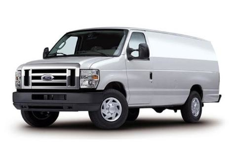 FORD   ECONOLINE E150 VAN año 1999|2000|2001|2002|2003|2004|2005 motor V8 CIL. vol. De desplazamiento 4.6L