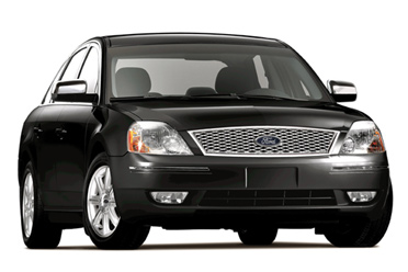 FORD   FIVE HUNDRED año 2005|2006|2007 motor V6 CIL. vol. De desplazamiento 3.0L