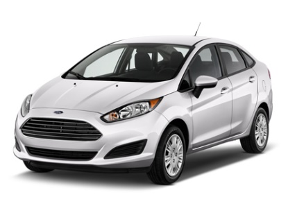 FORD FIESTA SEDAN año 2011|2012|2013|2014|2015|2016|2017 motor L4 CIL. vol. De desplazamiento 1.6L