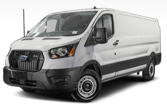 FORD  TRANSIT 350  año 2020|2021|2022|2023 motor V6 CIL. vol. De desplazamiento 3.5L