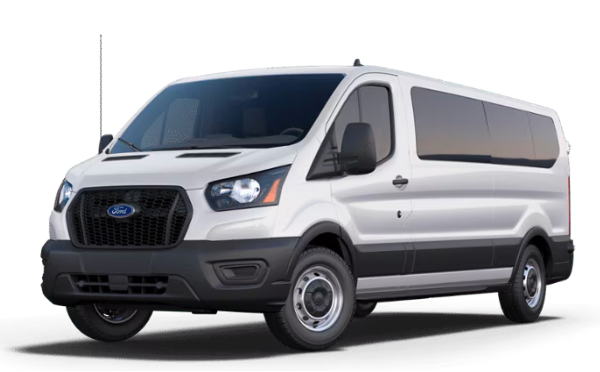 FORD  TRANSIT 350 HD  año 2020|2021|2022|2023 motor V6 CIL. vol. De desplazamiento 3.5L