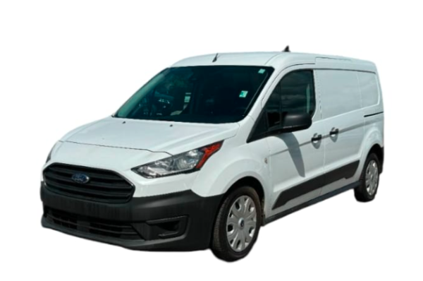 FORD  TRANSIT CONNECT año 2018|2019|2020|2021|2022 motor L4 CIL. vol. De desplazamiento 2.5L