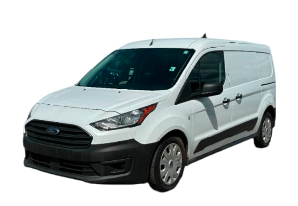 FORD  TRANSIT CONNECT año 2018|2019|2020|2021|2022 motor L4 CIL. vol. De desplazamiento 2.5L