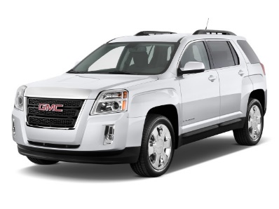 GMC  TERRAIN  año 2013|2014|2015|2016|2017 motor V6 CIL. vol. De desplazamiento 3.6L