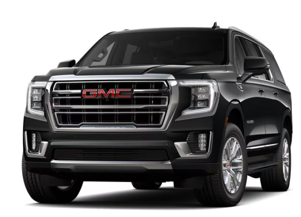 GMC  YUKON año 2019|2020|2021|2022|2023 motor V8 CIL. vol. De desplazamiento 5.3L