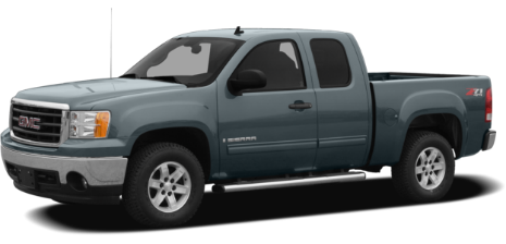 GMC  SIERRA  año 2007|2008|2009|2010|2011|2012|2013|2014|2015|2016|2017|2018 motor V8 CIL. vol. De desplazamiento 5.3L