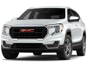 GMC  TERRAIN  año 2023 motor L4 CIL. vol. De desplazamiento 1.5L