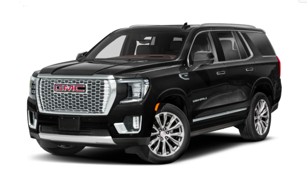 GMC  YUKON  año 2023 motor V8 CIL. vol. De desplazamiento 6.2L