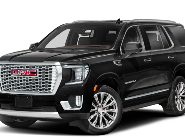 GMC  YUKON  año 2023 motor V8 CIL. vol. De desplazamiento 6.2L