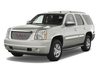 GMC   YUKON año 2007|2008|2009 motor V8 CIL. vol. De desplazamiento 5.3L