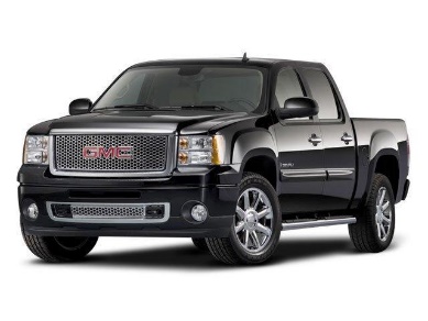 GMC   SIERRA DENALI año 2007|2008|2009|2010|2011|2012|2013|2014|2015|2016|2017|2018 motor V8 CIL. vol. De desplazamiento 6.2L