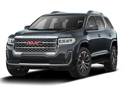 GMC  ACADIA  año 2018|2019|2020|2021|2022|2023|2024 motor V6 CIL. vol. De desplazamiento 3.6L