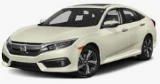 HONDA CIVIC 4pts año 2016|2017|2018 motor L4 CIL. vol. De desplazamiento 2.0L