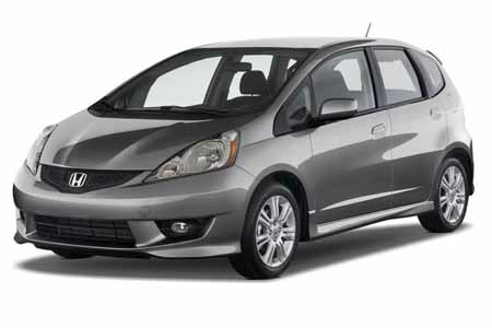 HONDA FIT  año 2009|2010|2011|2012|2013|2014|2015 motor L4 CIL. vol. De desplazamiento 1.5L