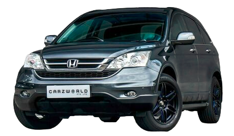 HONDA  CR-V  año 2008|2009|2010 motor L4 CIL. vol. De desplazamiento 2.4L
