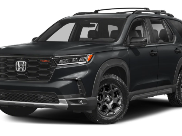 HONDA  PILOT  año 2023|2024 motor  V6 CIL. vol. De desplazamiento 3.5L