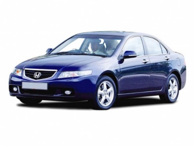 HONDA ACCORD año 2003|2004|2005|2006|2007 motor V6 CIL. vol. De desplazamiento 3.0L
