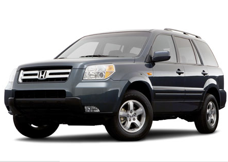 HONDA PILOT año 2006|2007|2008|2009|2010|2011|2012|2013|2014|2015|2016|2017|2018 motor  V6 CIL. vol. De desplazamiento 3.5L