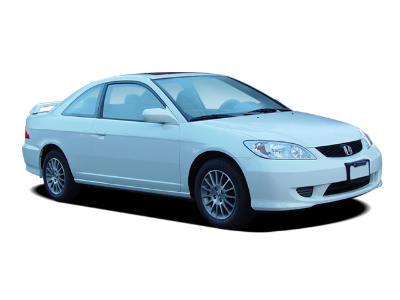 HONDA  CIVIC   año 2001|2002|2003|2004|2005 motor L4 CIL. vol. De desplazamiento 1.7L