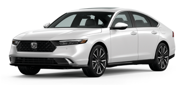HONDA   ACCORD                             (HYBRID-GAS) año 2024|2025 motor L4 CIL. vol. De desplazamiento 2.0L