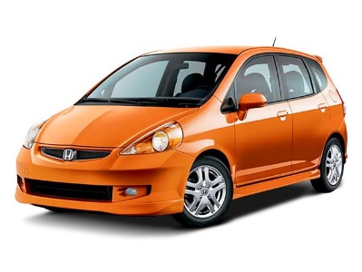 HONDA  FIT  año 2006|2007|2008 motor L4 CIL. vol. De desplazamiento 1.5L