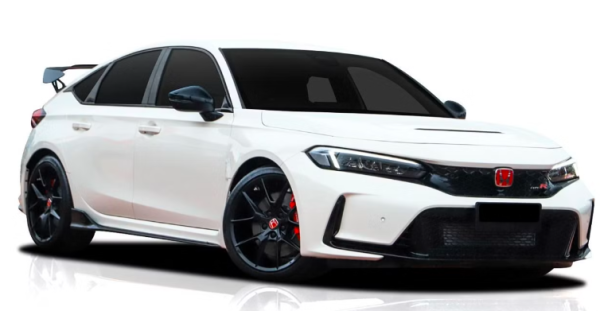HONDA  CIVIC  año 2023|2024 motor L4 CIL. vol. De desplazamiento 1.5L
