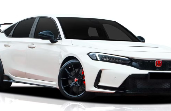 HONDA  CIVIC  año 2023|2024 motor L4 CIL. vol. De desplazamiento 1.5L