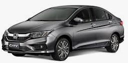 HONDA   CITY año 2016|2017|2018 motor L4 CIL. vol. De desplazamiento 1.5L