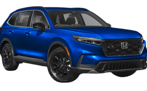 HONDA CR-V  año 2023|2024 motor L4 CIL. vol. De desplazamiento 2.0L