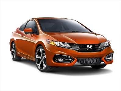 HONDA CIVIC Si  año 2012|2013|2014|2015 motor L4 CIL. vol. De desplazamiento 2.4L