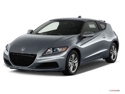 HONDA  CRZ HIBRIDO año 2013|2014|2015 motor L4 CIL. vol. De desplazamiento 1.5L