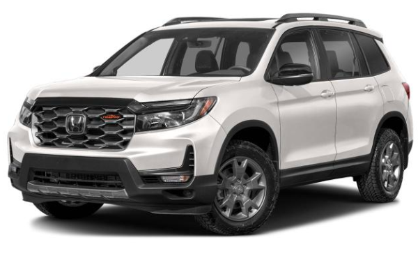 HONDA  PASSPORT  año 2017|2018|2019|2020|2021|2022|2023 motor  V6 CIL. vol. De desplazamiento 3.6L