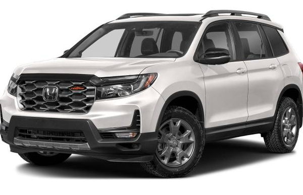 HONDA  PASSPORT  año 2017|2018|2019|2020|2021|2022|2023 motor  V6 CIL. vol. De desplazamiento 3.6L