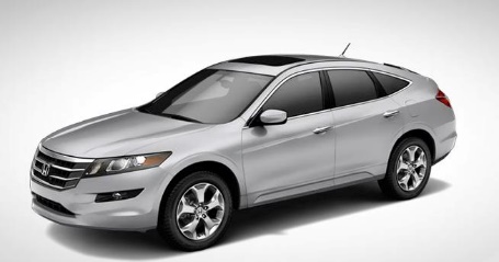HONDA ACCORD CROSSTOUR año 2010|2011|2012 motor V6 CIL. vol. De desplazamiento 3.5L