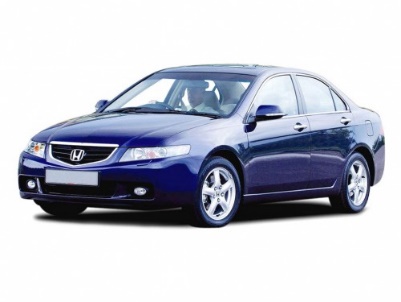 HONDA ACCORD año 2003|2004|2005|2006|2007 motor L4 CIL. vol. De desplazamiento 2.4L