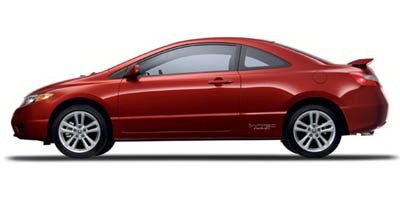 HONDA CIVIC Si  año 2007|2008|2009 motor L4 CIL. vol. De desplazamiento 2.0L