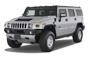 HUMMER   H2 año 2005|2006|2007 motor V8 CIL. vol. De desplazamiento 6.0L