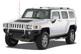 HUMMER  H3 año 2006|2007 motor  L5 CIL. vol. De desplazamiento 3.5L