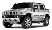 HUMMER H2 PICK UP año 2008|2009 motor V8 CIL. vol. De desplazamiento 6.2L