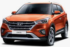 HYUNDAI   CRETA año 2017|2018 motor L4 CIL. vol. De desplazamiento 1.6L