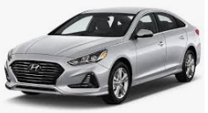 HYUNDAI   SONATA TURBO año 2016|2017|2018 motor L4 CIL.  vol. De desplazamiento 2.0L